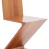 Zig-Zag Stuhl